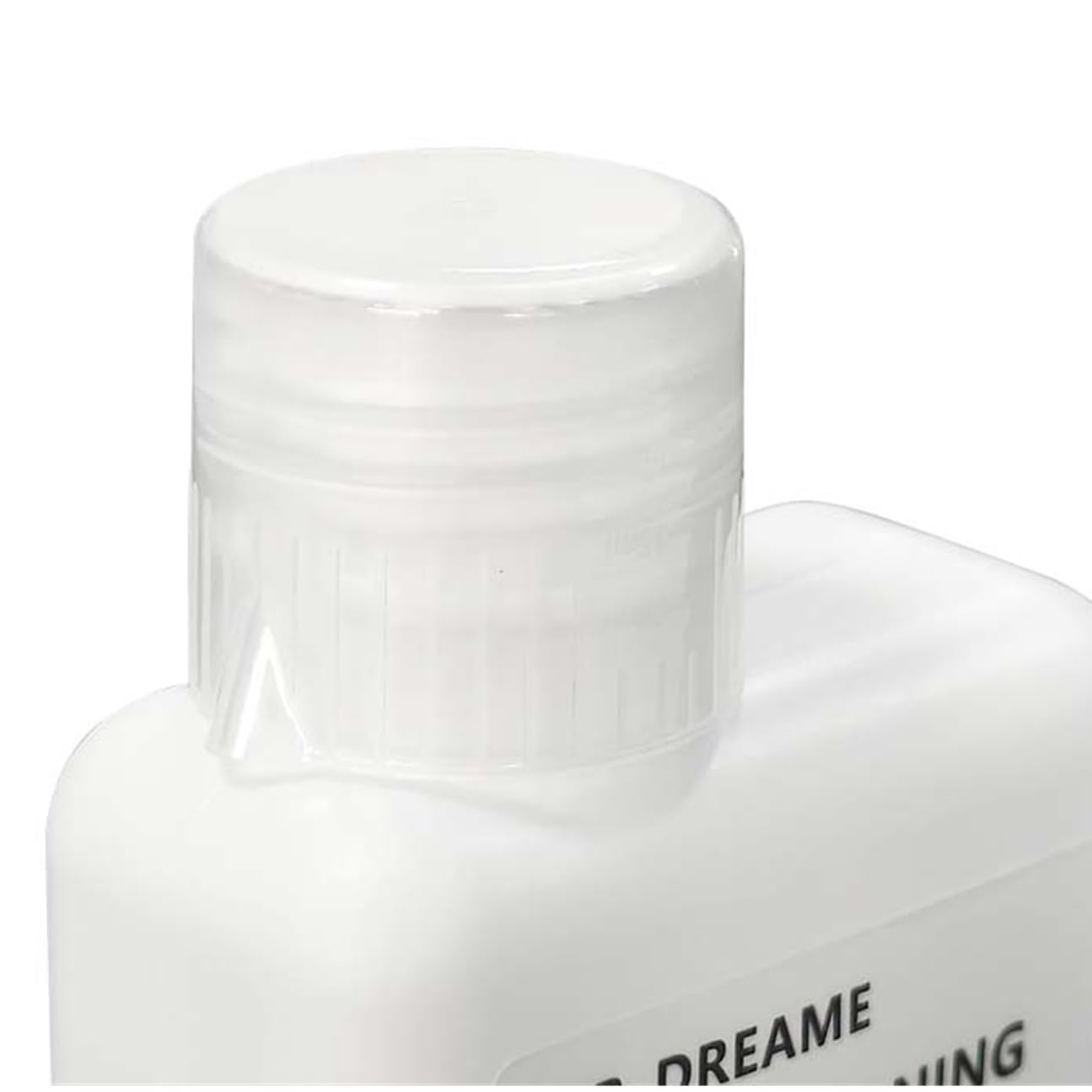 Limpiador de suelos con aroma a lima (200 ml) - Compatible con lavadoras verticales y fregonas robot Dreame(3 bottle)