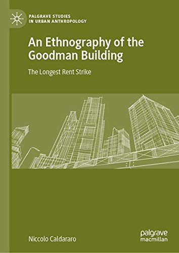 Buy An Ethnography of the Goodman Building — BookShops.in