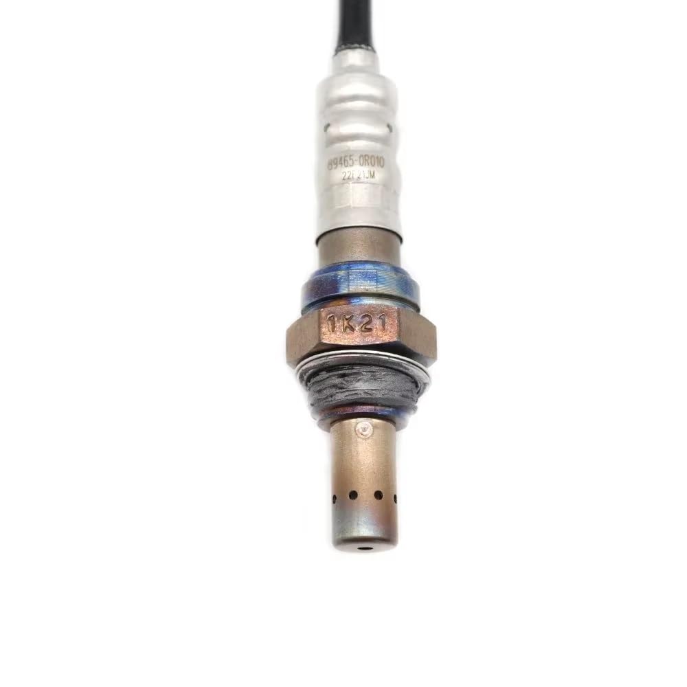 Sonda lambda do Toyota RAV4 2,5 l (2009-2012), dalsza sonda lambda, numer części 89465-0R010, 234-4556