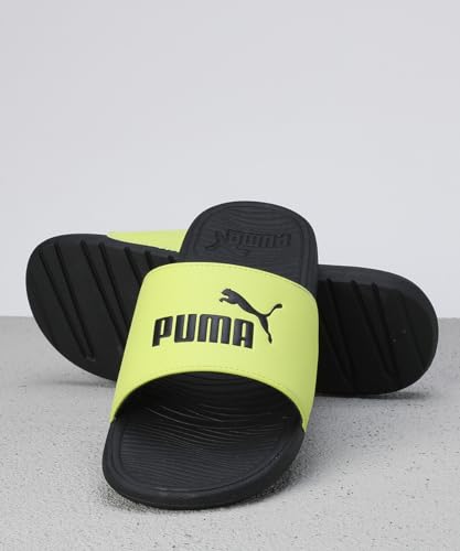 Image of PUMA unisex-adult Cool Cat 2.0 Slide