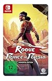 The Rogue Prince of Persia: Immortal Edition - Switch