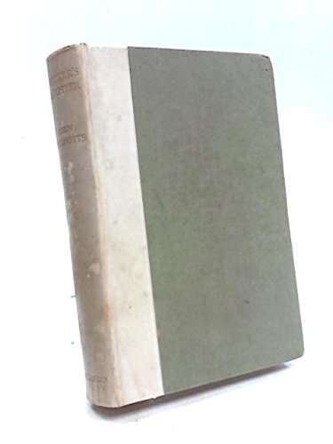 Demeter's daughter B000QYN8R2 Book Cover