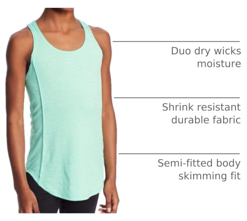 Image of C9 Champion Girls Keyhole Tank