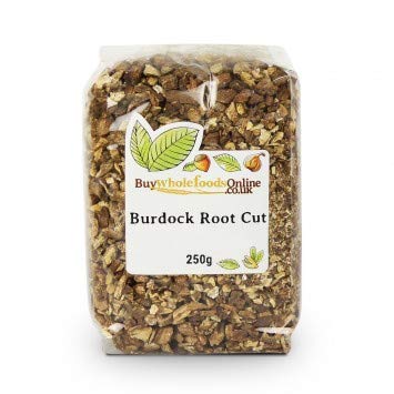 Buy Whole Foods Burdock Root (250g)