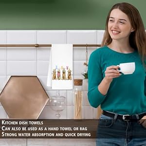 Easter Golden Retriever Hand Towels for Bathroom Kitchen, Easter Golden Retriever Decor, Easter Dog Kitchen Towels, Easter Golden Retriever Gifts, 16x24 Easter Golden Retriever Hand Towels for Bathroom Kitchen Easter Golden Retriever Decor Easter Dog Kitchen Towels Easter Golden Retriever Gifts 16×24