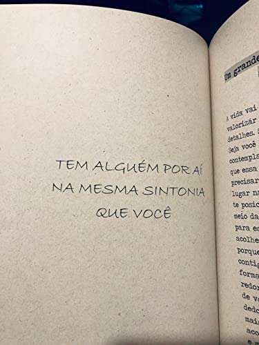 Relacionamento é Coisa pra Gente Disposta