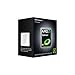 AMD Opteron 4176 HE 6-Core Lisbon 2.4GHz 6 x 512KB L2 Cache 6MB L3 Cache Socket C32 50W Processor OS4176OFU6DGOWOF - Retail