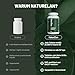 Vitamin D3 20000 I.E. Hochdosiert – 400 Tabletten im Jahresvorrat, Sonnenvitamin für Immunsystem, Vegetarisch, In Deutschland Produziert