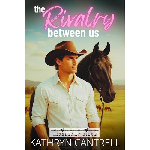 Enjoy The Rivalry Between Us from Kathryn Cantrell episode artwork
