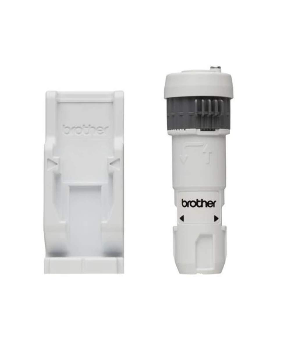 Brother ScanNCut - Portapenne universale per penna a sfera