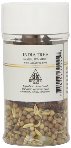India Tree Pho Spice Mix, 0.75 Ounce #TOP1