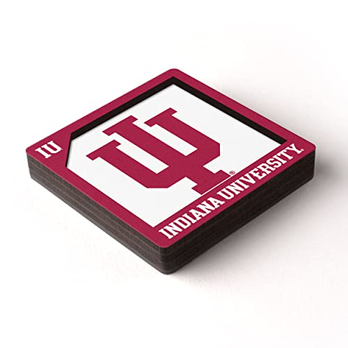 Image of YouTheFan NCAA 3D Logo Series Magnet