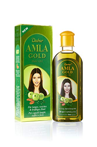 Dabur Amla Gold 200mL