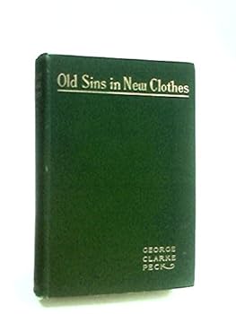 Hardcover Old Sins in New Clothes Book