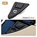 LHD RHD Car Inner Central Armrest Glove Box Switch Catch Button for 5 Series F10 F11 F18 520 523 525 528 530 535 2011-2017