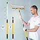 A01021 Eimer + Tablett, 45,7 cm, 13-teiliges Set