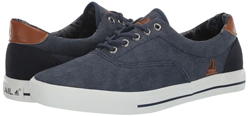 Image of SAIL Men's Men's Deck-g Low Top Canvas Summer