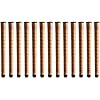 Winn Grips Dri-Tac Wrap 13 Piece Golf Grip Bundle