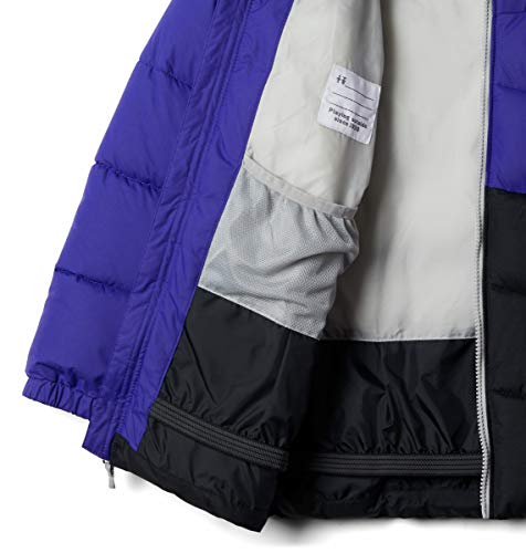 Image of Columbia Boy's Arctic Blast Jacket (Little Kids /Big Kids)