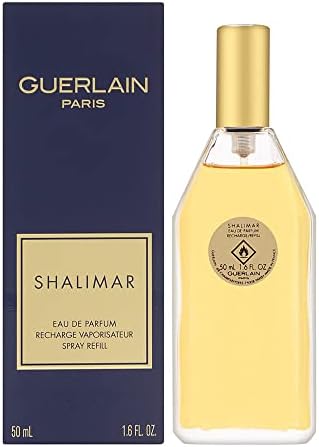Guerlain Shalimar Eau De Parfum Refill, 1.6 Ounce