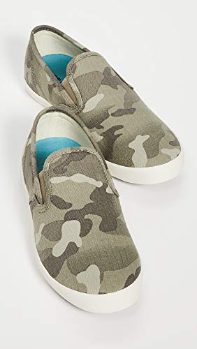 Image of SEAVEES Women's Seavees Women's Baja Slip on Classic