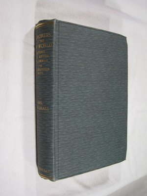 Explorers in the New World Before and After Columbus and the Story of the Jesuit Missions of Paraguay. With Pre-Columbian Maps      Hardcover – January 1, 1909