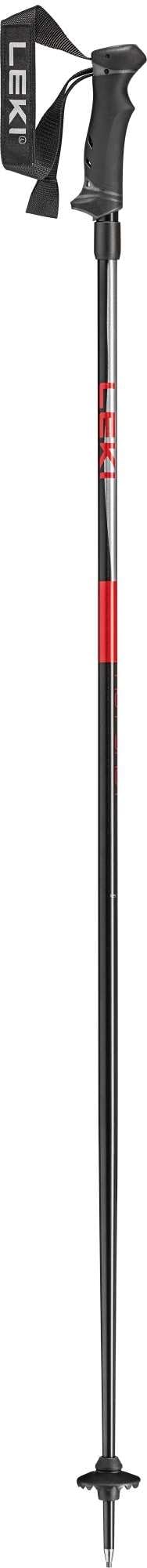 LEKI Hot Shot NERO VERDE