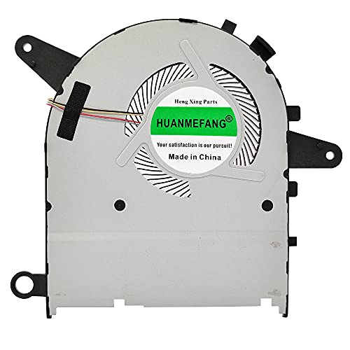 Ventilateur Asus UX561 UX561U UX561UA de rechange interne NS85B01-17D01