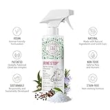 C&G Pets Urine Stop Spray for Dogs Only 400ml – Natural Indoor Dogs Urine Deterrent – Odour Neutraliser and Enzymatic Cleaner for Carpet and Floors – Safe Non-Toxic Formula – Long Lasting Protection - Image 6