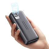 【業界トップクラスの充電技術の応用 PD35W急速充電】モバイルバッテリー 42000mAh 大容量 軽量 小型 モバイル バッテリー ケーブル内蔵 4台同時充電 携帯バッテリー 残量表示 携帯充電器 ポータブル式 持ち運び便利 PSE認証済 スマホ充電器 回路保護 旅行/出張/地震/防災グッズ 各種設備対応