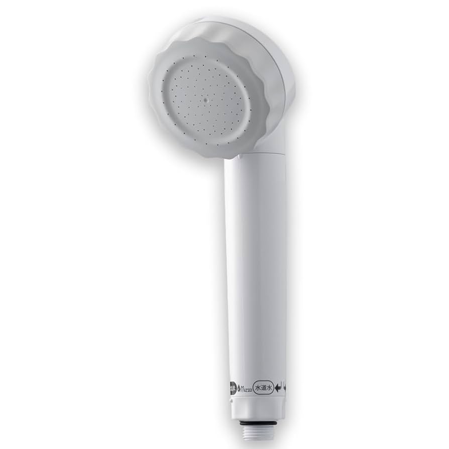 ✨人気商品✨シャワーヘッド　マイクロ ナノバブル　塩素 除去　80% 節水　浄水 Amazon.co.jp: シャワーヘッド マイクロナノバブル【Anycee独創