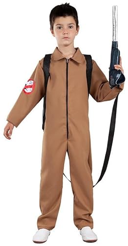 Fycar MONO EXTERMINADOR INFANTIL - Talla 12