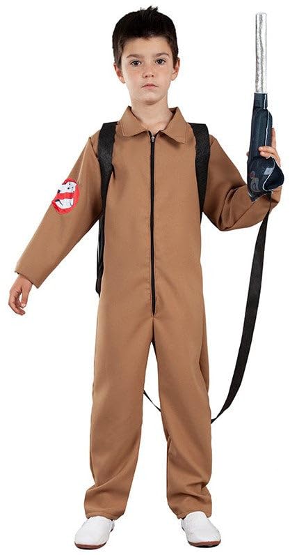 MONO EXTERMINADOR INFANTIL - Talla 12
