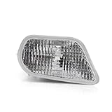 For Pontiac Trans AM 1998-2002 Parking Signal Assembly Unit Passenger Side | GM2521177 | 10301404, 10301404, 5977940