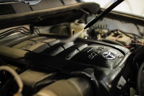 image for The Rag Company - The Ultra Air Engine Blaster – Exterior Detailing;
