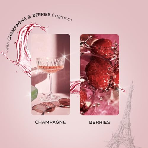 Image of Nykaa Wanderlust Dreaming of Paris Eau De Parfum