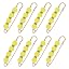 Bright Yellow