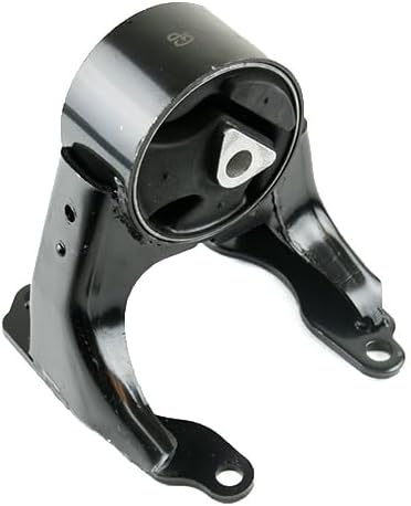 Compatible with 2004-2012 Chevrolet Colorado GMC Canyon 2.8 2.9L 3.5 3.7L Front Motor Mount : A5366, A5397 - K2577