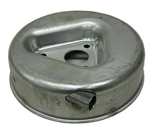 For Lawn Boy/Toro 682876 Muffler Cover