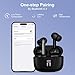 Samsung Earbuds Wireless Bluetooth Ear Buds for Galaxy A17 A16 5G Z Fold7 Z Flip7 FE A36 A56 A26 S25 Ultra, Waterproof Headphones in-Ear Earphones with Mic 48H Earpods with LED Display Charging Case