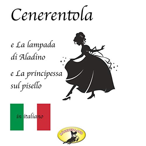  Cenerentola, Pt. 3