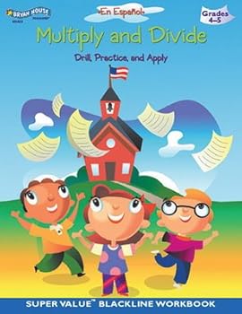 Office Product Spanish Drill Practice & Apply Gr 4-5 Book