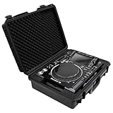 Pioneer DJ CDJ-2000NXS2 Media Player Dustproof and Watertight Carrying Case