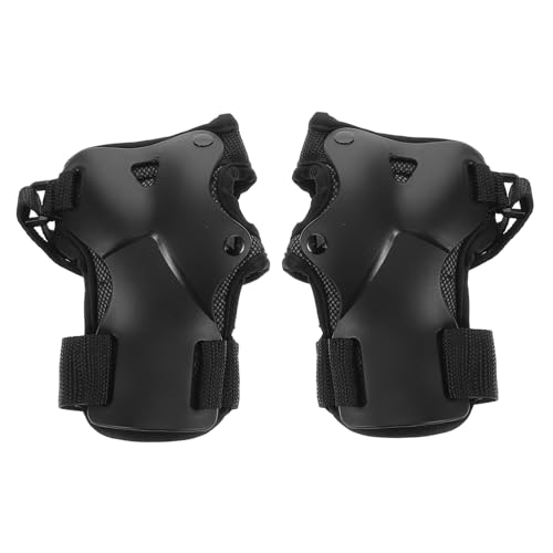 HANABASS Skate Wrist Guards Adult Injury Prevention Breathable Material for Skating Volleyball