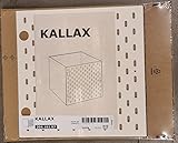 Kallax