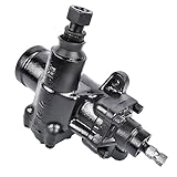 Koomaha Power Steering Gear Box GearBox Replacement for 1997-2002 Dodge Ram 2500 3500 4000 RWD 4WD 27-7585, 52113500AB, 52113500AE