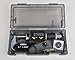 Fowler 54-870-001-0, Xtra-Value Ii Digital Micrometer With 0-1