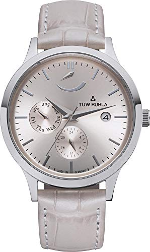 Montre automatique pour hommes 1892 Automatik 21042-181514 design classique