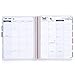 ConQuest Journals 2025-2026 Harry Potter Hogwarts Teacher Planner, July-June Academic Organizer, Monthly & Weekly Calendars, Checklists, Contacts & Student Lists, 11.25'' x 9.5'', Officially Licensed