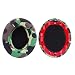 Bingle Upgraded Replacement Ear Pads for Beats Studio 2/ Studio 3 - Protein Leather Memory Foam Ear Cushion for Beats Studio 2.0 Wired/Studio 2.0 Wireless B0500 / B0501 Headphones(1Pair)